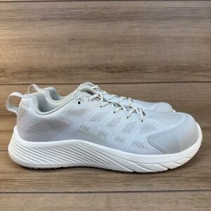 Merrell Moab Flight Cf Slip Resistant Work Safety Comp Toe Men Shoe Size 11M New